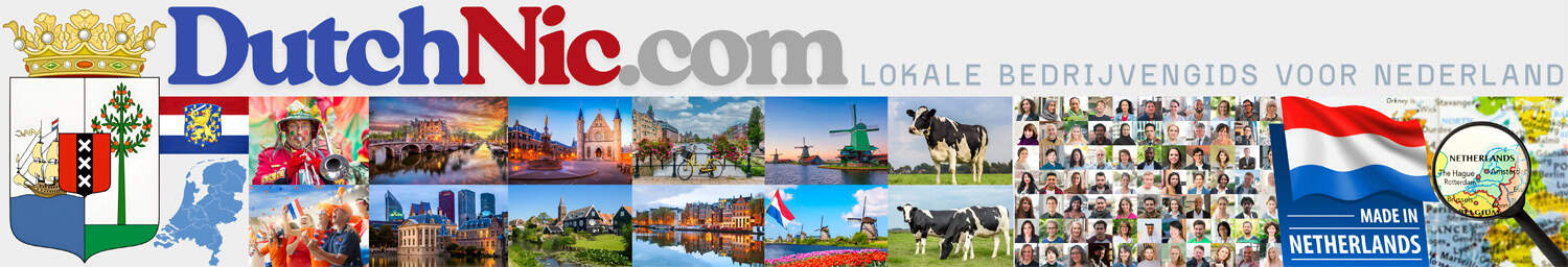 Gemaakt in Nederland - In-Trance